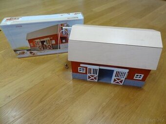 Schleich 42028 Stodola