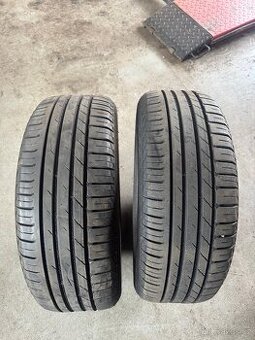 Letní 215/55 R18 99V xl - 1