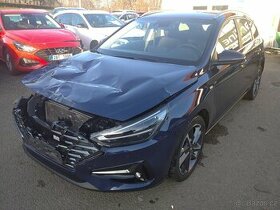 Hyundai i30, 1.5, CW MILD-HYBRID, rv.2021/05 (c.j.2027)