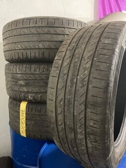 Letní pneu 255/50 R20