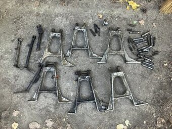 jawa stojan