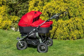 TFK Twinner Twist Duo - Adventure