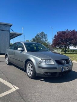Volkswagen Passat B5.5 | 1.9 TDI 96kw | STK do 4/2027