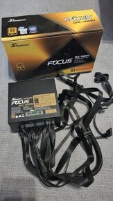 PC zdroj Focus GX-1000