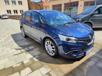 RENAULT GRAND SCENIC IV