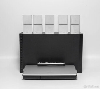Bose Lifestyle T20 - 1