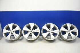 Alu sada New Velorum Škoda Yeti Superb Octavia IV R16 5x112