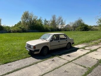 Škoda 125 L