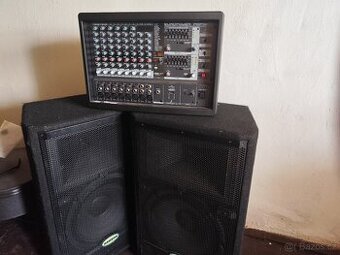 Aparatura