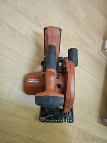 Akumulátorová kotoučová pila Hilti nuron SC 4WL-22