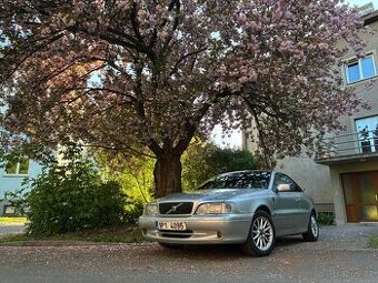 Volvo C70, 2.4T 1999