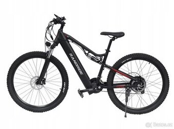 Prodám e-kolo celopéro RANDRIDE Forerunner - 1000W