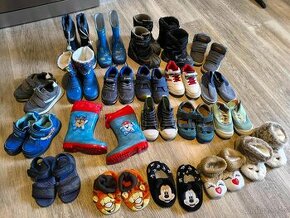 mix bot velikost 22/23 - 1