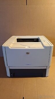 HP Laserjet P2014 | LPT + USB | najeto 12tis