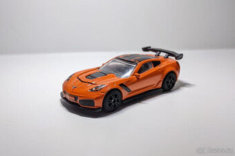 SIKU Chevrolet Corvete ZR1 - 1
