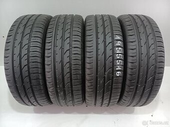 Letní pneu 195/55/16 Continental