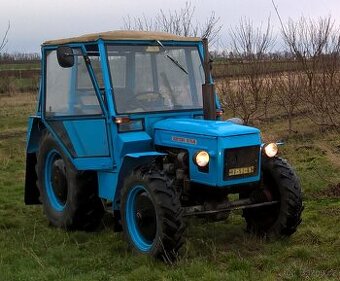 Prodej Zetor 5748