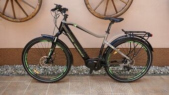 ELEKTROKOLO Crussis e-Gordo 7.8 (522Wh)