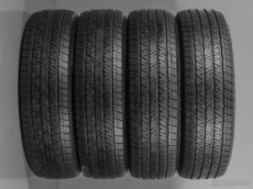 LETNÍ PNEU 255/70 R18, 255/70/18 BRIDGESTONE 4KS 100% (2225)