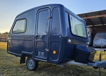 Karavan Niewiadow N126 D (E)
