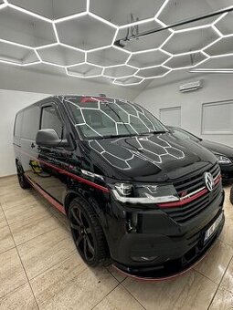 Volkswagen Multivan T 6.1 2.0 TDi 110 Kw ABT
