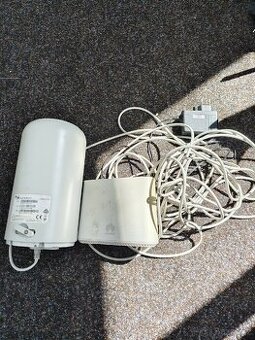 Router LTE s anténou
