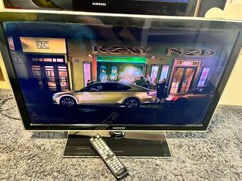 LED TV Samsung 82cm