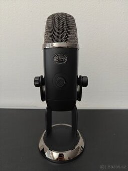 USB Mikrofon Logitech G Blue Yeti X Pro