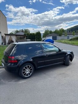 Golf 1.6 77 kW r.v200 STK 2026 - 1