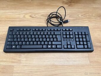 Klávesnice HP PR1101U