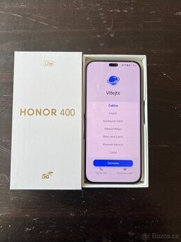 Honor 400 Lite