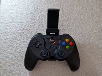 Herní bezdrátový ovladač iPega 9157 Ninja (Android, iOS PC,