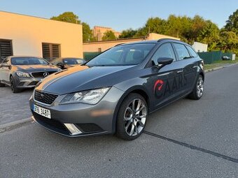 Seat Leon 1.6 TDI 5F 2015