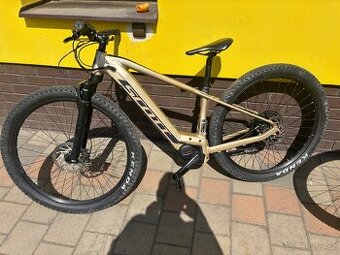 Elektro kolo Scott