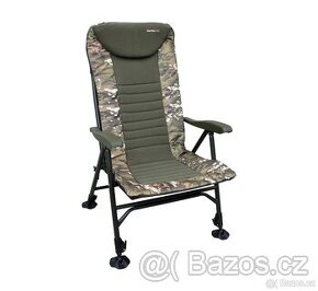 Suretti Křeslo Emotion Camo