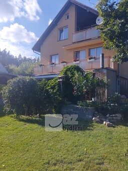 RD, 3NP, 171 m2, 2 x terasa, 2 x lodžie, garáž, technická bu
