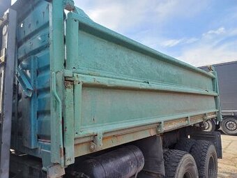 Korba Tatra 815 T1