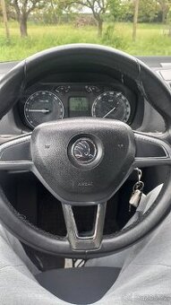 Volant Octavia 3