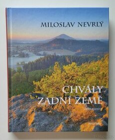 Chvály zadní země - Miloslav Nevrlý - 1