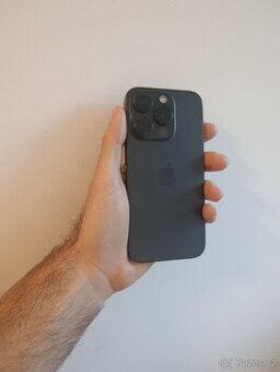 Apple iPhone 15 pro 128gb