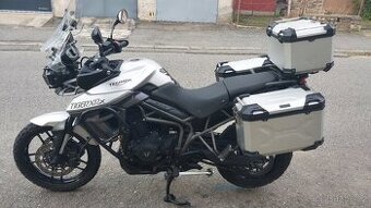 Triumph Tiger 800XRx rv.2017
