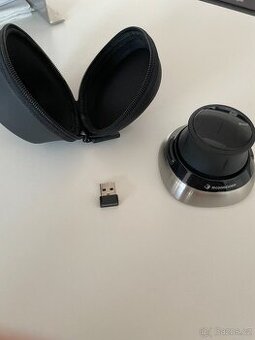 3DConnexion SpaceMouse® Wireless - 1