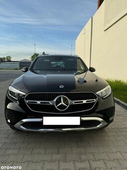 Mercedes-Benz GLC 300 4Matic