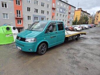Odtahová služba+Stěhování přeprava
