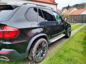 5x120 R19 dvourozměr