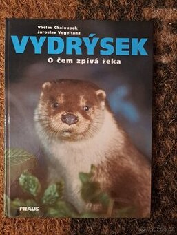 Vydrýsek - Václav Chaloupek, Jaroslav Vogeltanz - 1