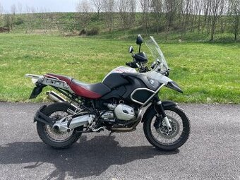 Bmw R1200GS ADVENTURE