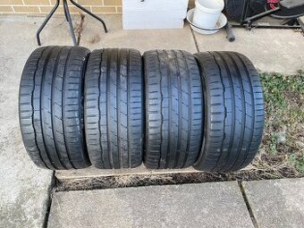 255/40 r18 Hankook letní