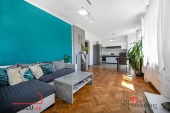 Prodej, byty/3+kk, 73.29 m2, 34022 Dešenice, Klatovy [ID 702 - 1
