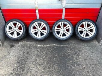 ALU kola BMW 6796239 F30 F31 F33 17" 7,5J ET37 225/50/R17
